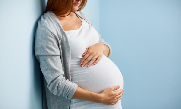 Diabetes & Pregnancy - i-Health