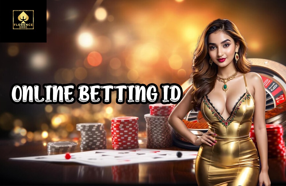 online betting id