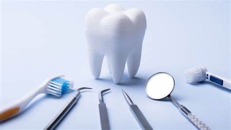 How to Improve Your Dental Health with Simple Changes