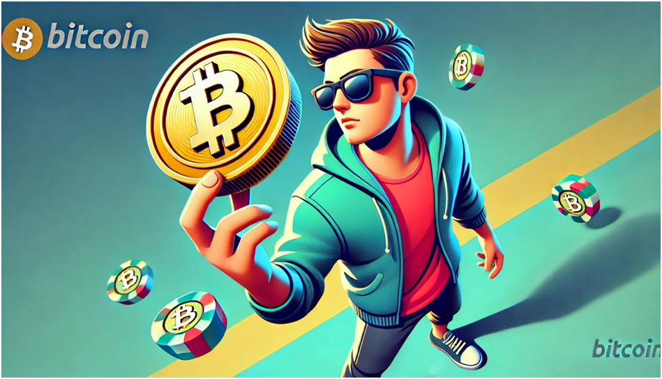 meilleur casino crypto