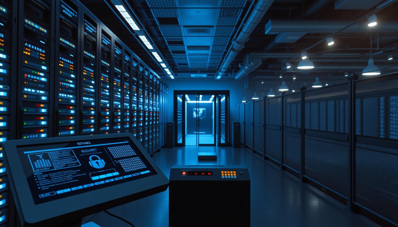 sicurezza dei dati