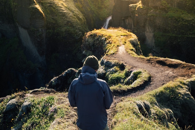 Begin Your Epic Journey to the Mountain