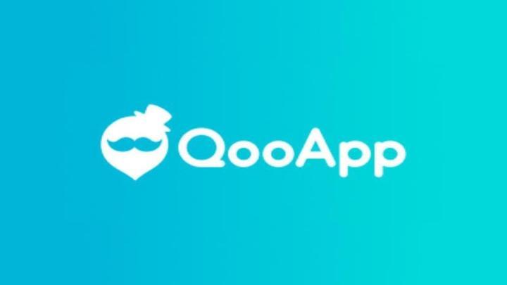 Install QooApp on your virtual device 