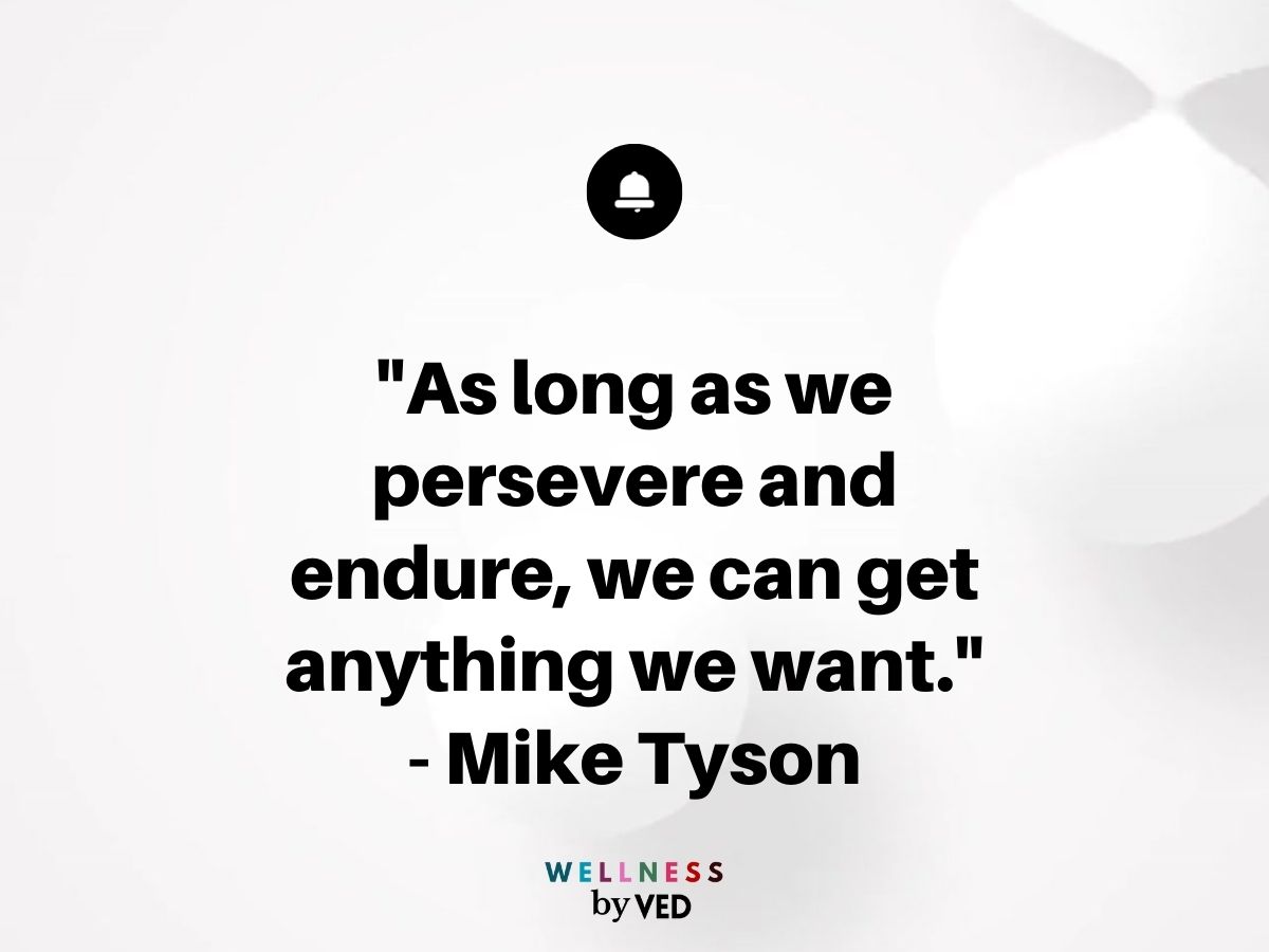 Mike tyson quotes 