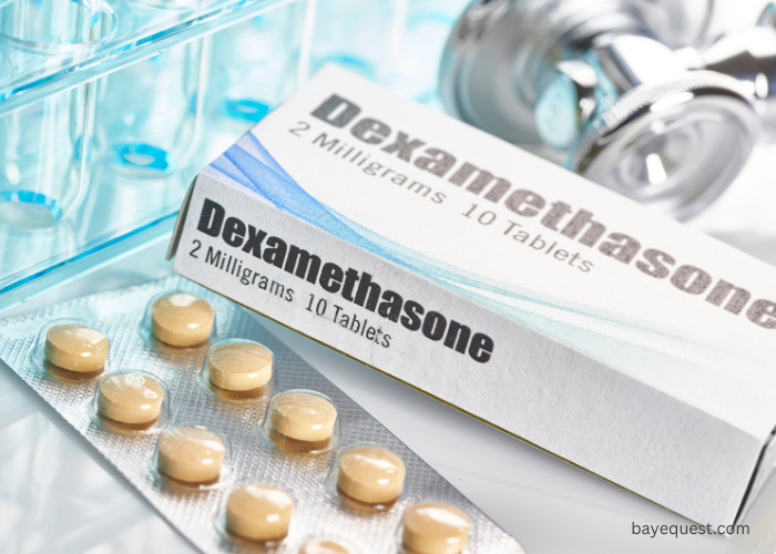 How Much Dexamethasone to Give a Horse Orally