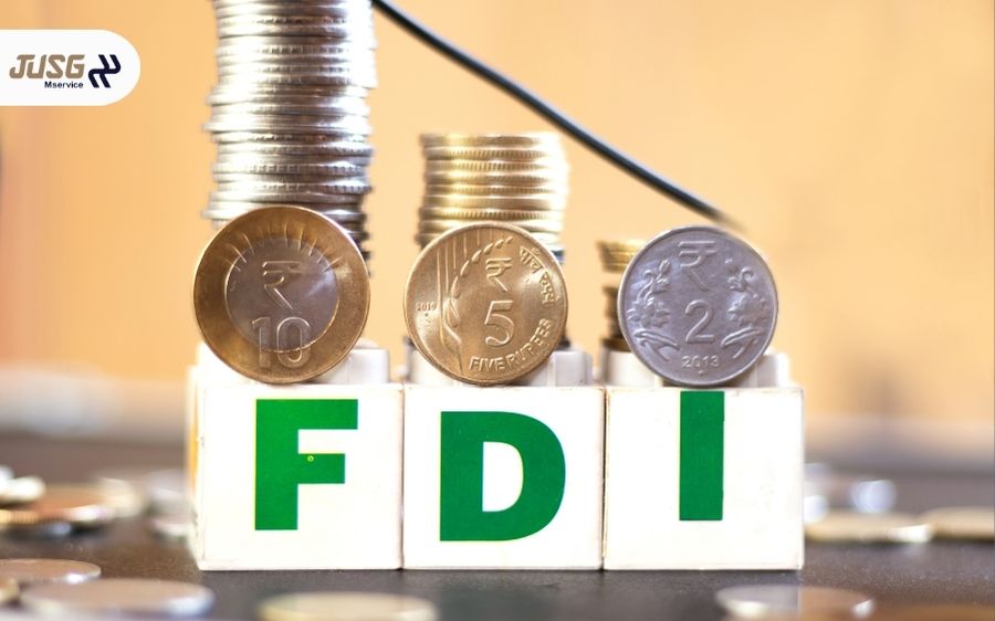 Thách thức của FDI hiện nay