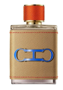 CH Men Passion Carolina Herrera Eau de Parfum Spray for Men