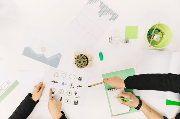 The Role of Leadership in a Dynamic Business Environment