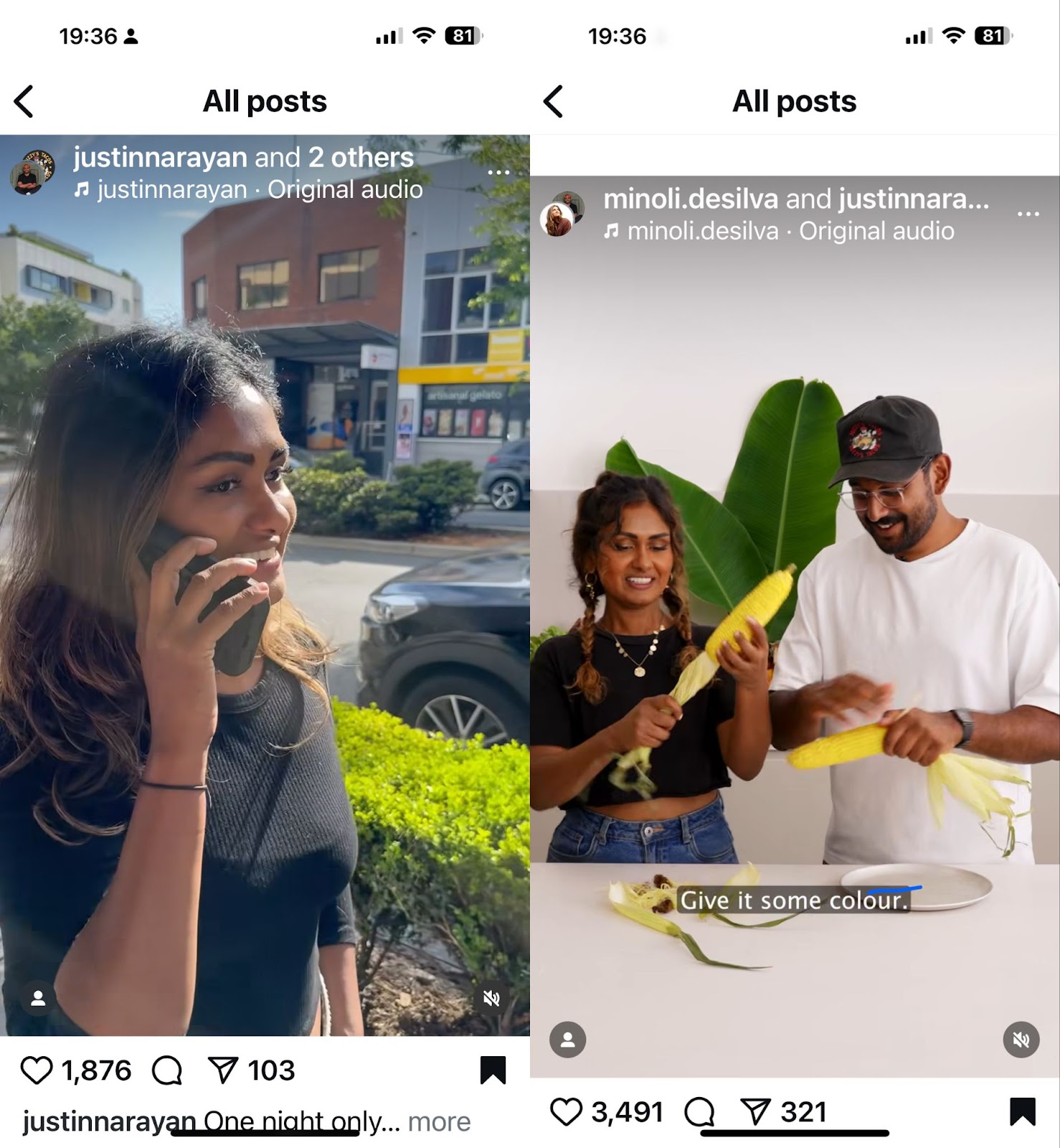 How to Use Instagram Collab Posts (+ 8 Collab Ideas to Boost Engagement and Reach)