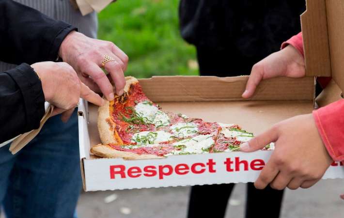 food tours San Francisco