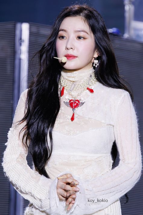 A picture of IRENE Irene