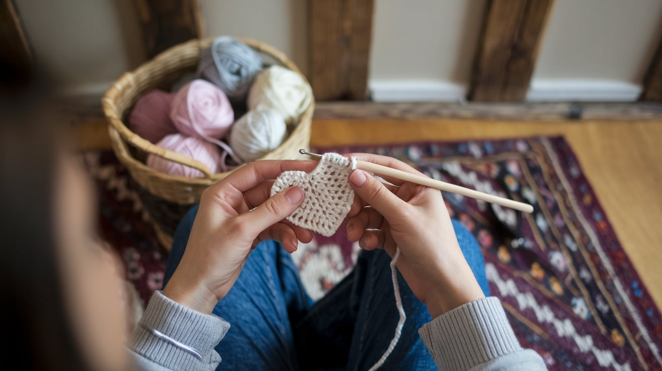 Free Crochet Patterns for Beginners