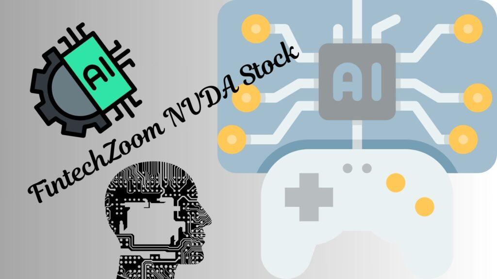 fintechzoom nvda stock