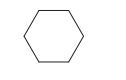 hexagon line of symmetry