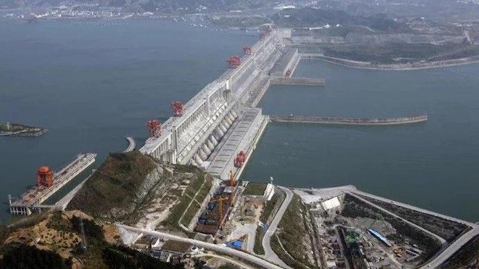 Why China's proposed mega dam spells concern for India