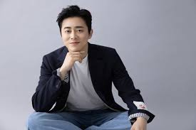 A picture of Jo Jung-suk 