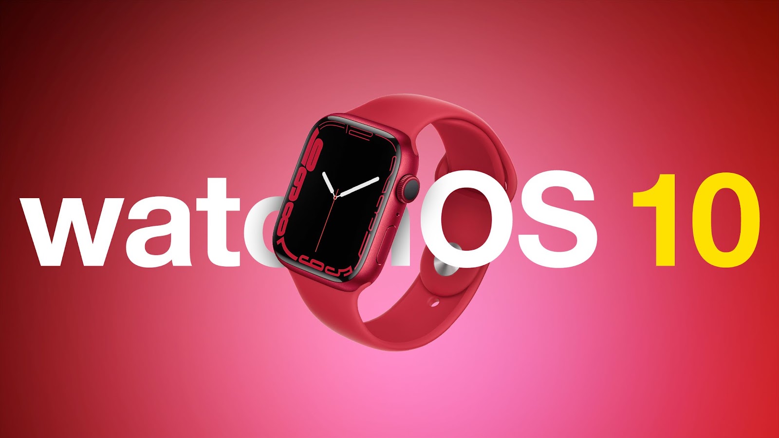 watchOS 10: Everything We Know | MacRumors