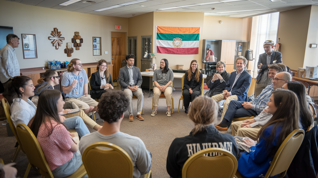 Tulane Baha'i Club