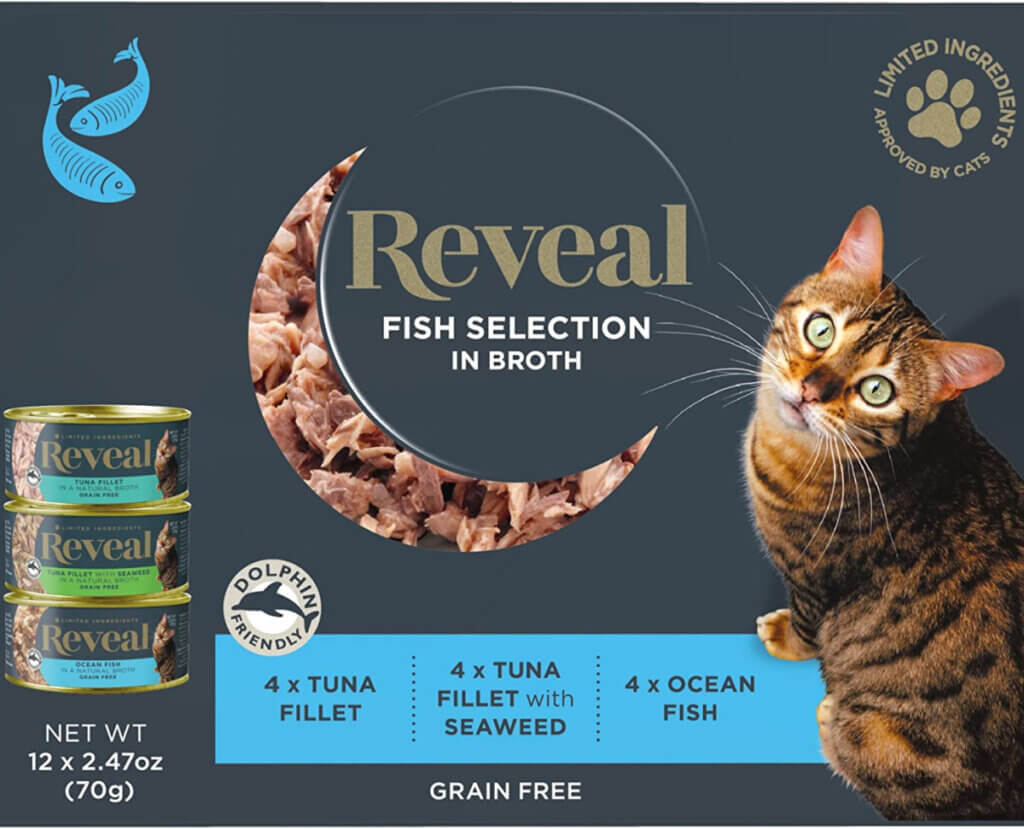 Reveal Cat Food Reviews: Uncovered Truths & Top Picks!