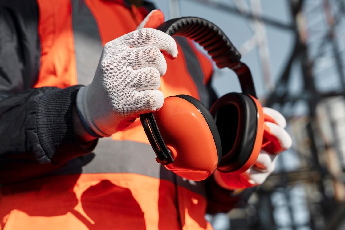 Ear Plugs Vs. Ear Muffs: Which Hearing Protection Is Right For You?