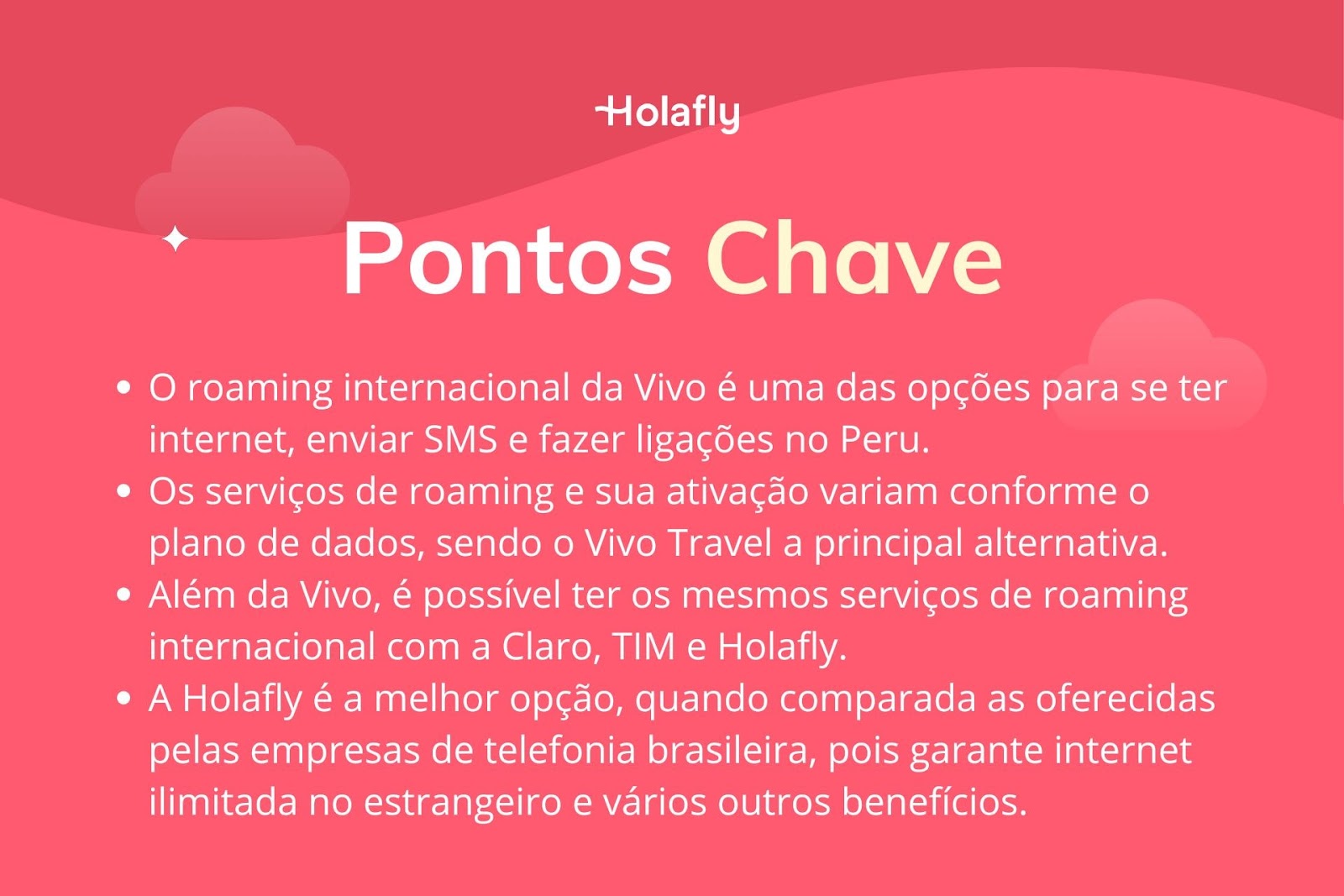 Confira este resumo do nosso artigo.