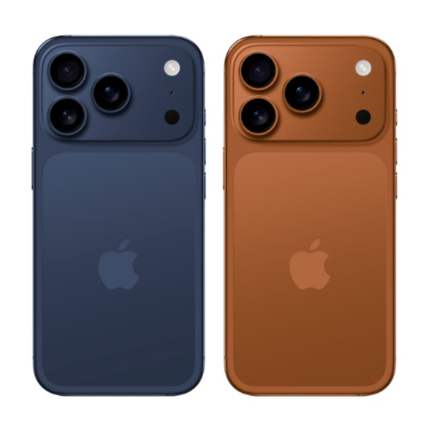 iPhone 17 系列新色大揭密！