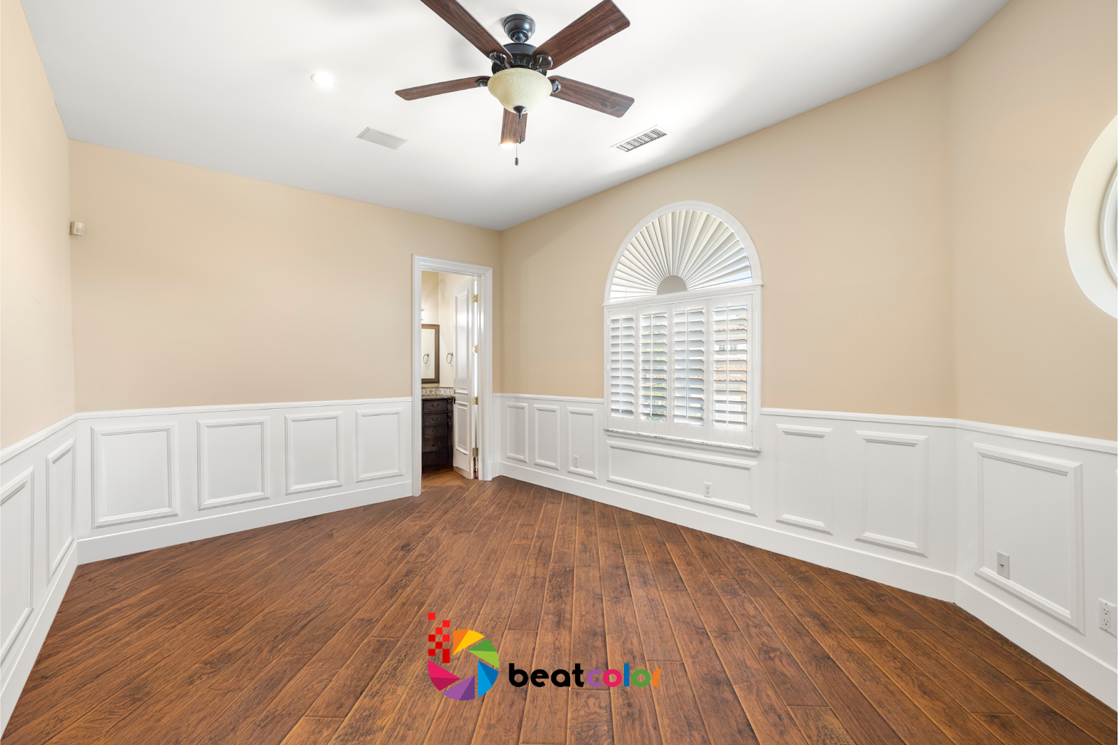 Real Estate Photo Editing