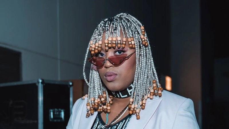 Msaki - Biography, Real Name, Age and Career – Amapiano MP3 Download