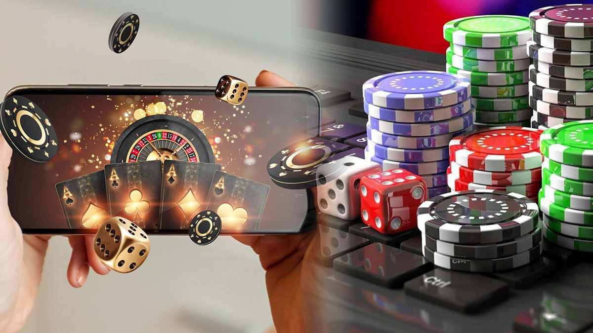  Casino Online