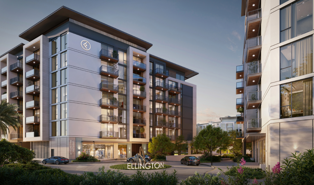 investir dans l’immobilier à Dubailand