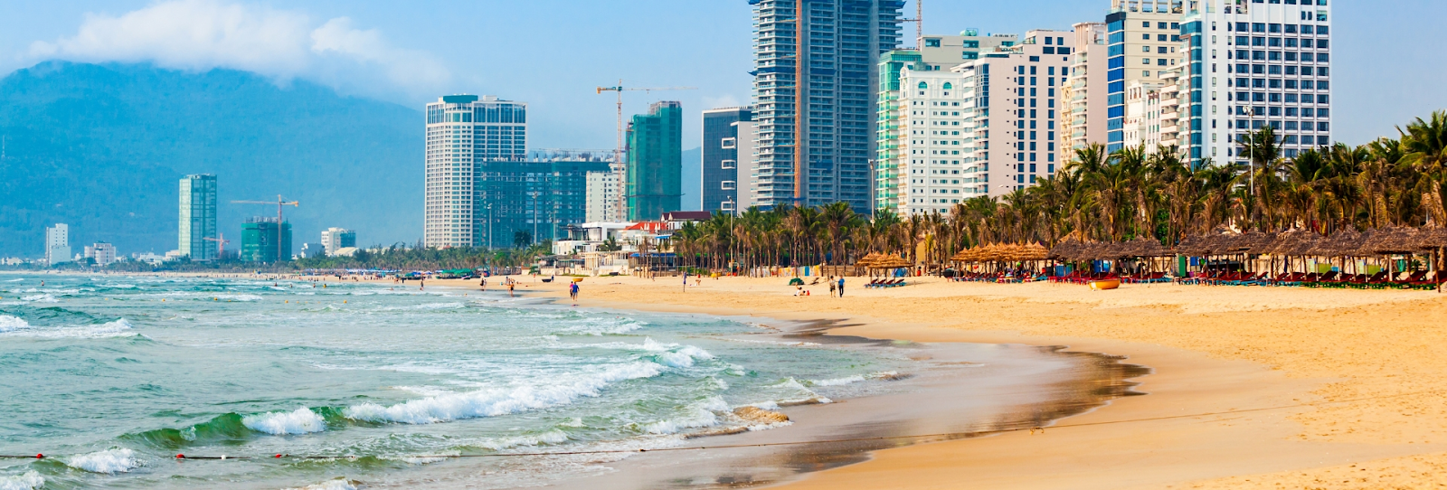 Danang travel guide