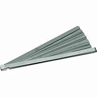 Stanley Proto J000TL 25 Blade Long Feeler Gauge Set – USA Tool Depot