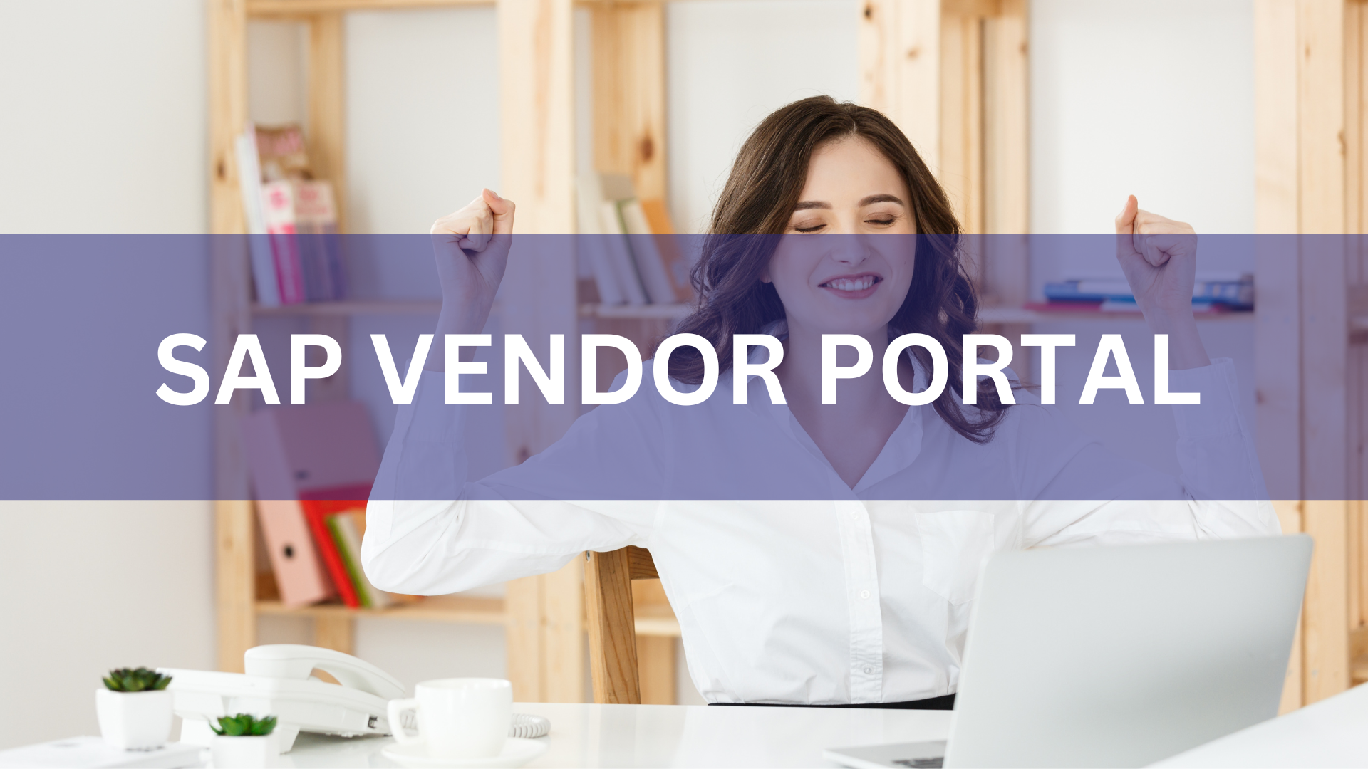 SAP Vendor Portals