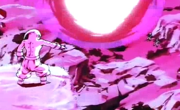 Top 10 Most Terrifying Dragon Ball Moments | Kid Buu Blew up the Earth | Anime