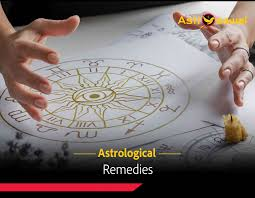 astrological remedies