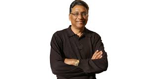 Vinod Dham, Famous Engineers in India
