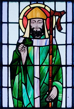 Saint Patrick