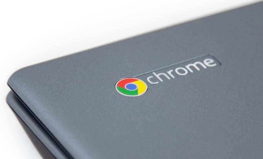 image of a Chromebook