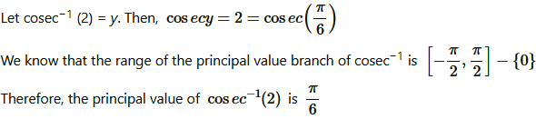 NCERT Solutions class 12 Maths Exercise 2.1