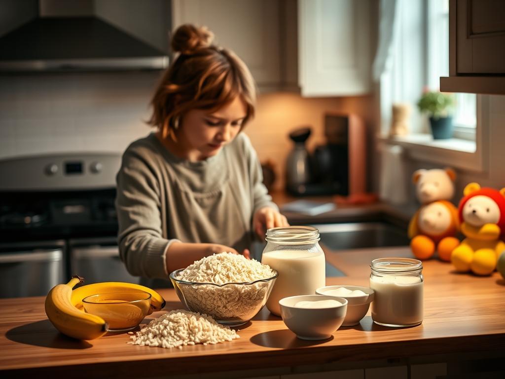 loose motion in toddlers