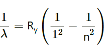 NCERT Solutions for Class 12 Physics Chapter 12- Atoms