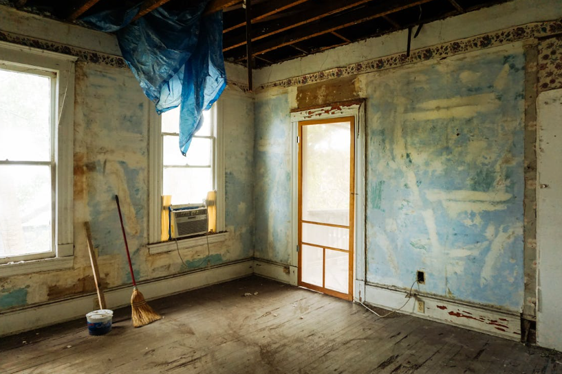 Home Remodeling