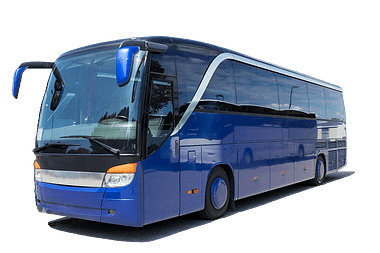 party bus rental