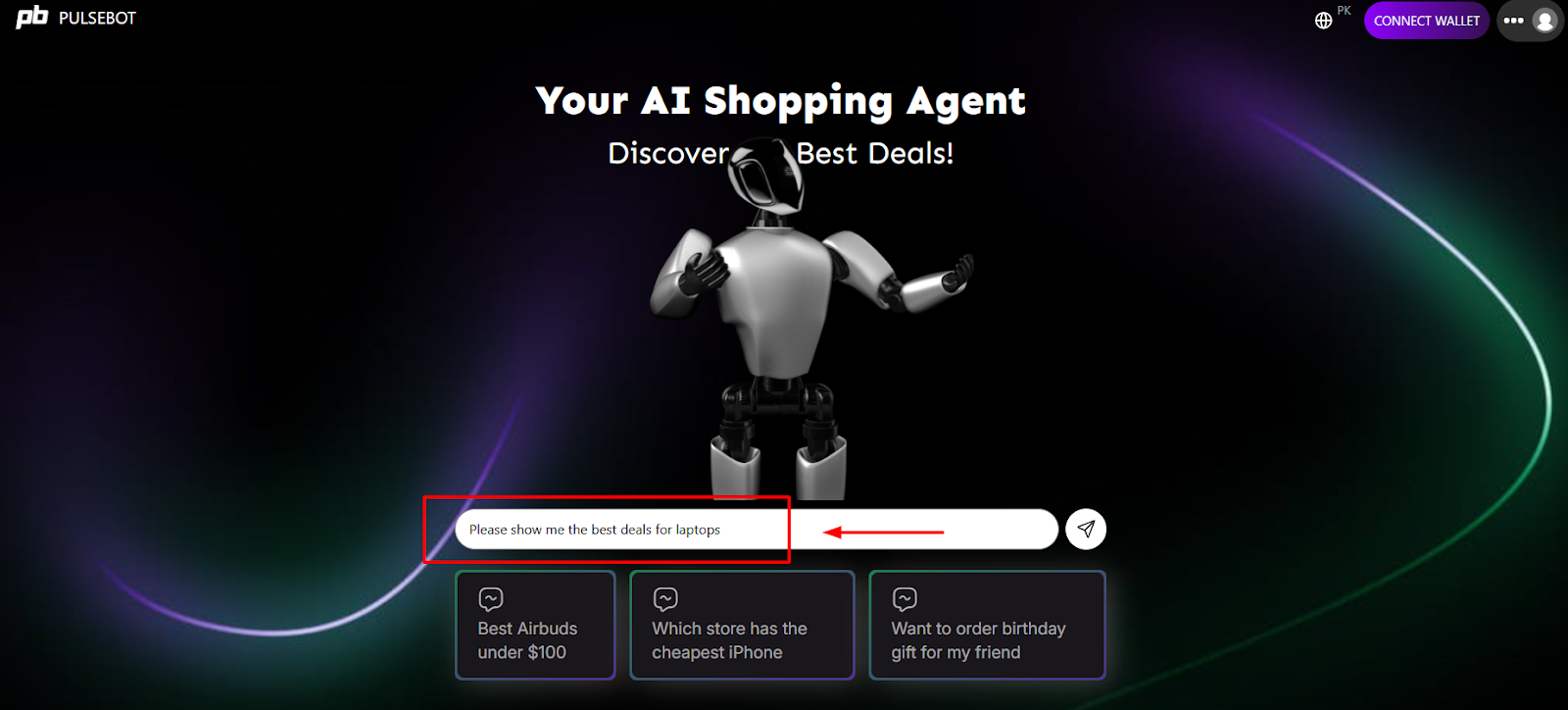 ai ecommerce