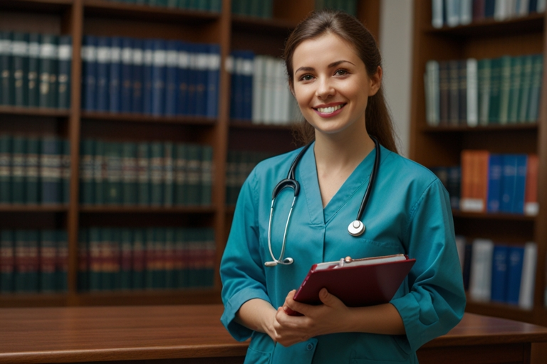  Legal Nurse Consultant Jobs: A Rewarding Path to Impactful Career Opportunities 2024