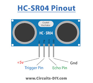 Ultrasonic Sensor