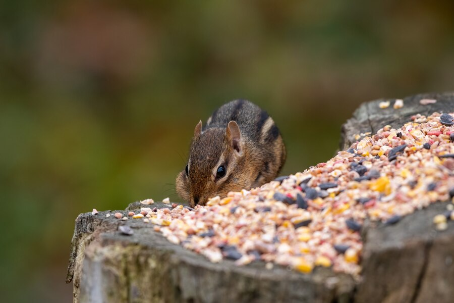 squirrel removal near me