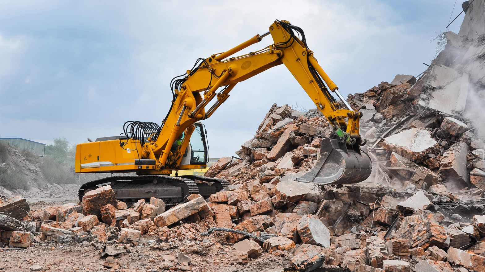 Navigating Commercial Construction: Must-Have Services for Your Next Project