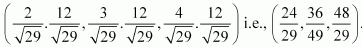 NCERT Solutions class 12 Maths Three Dimensional Geometry 