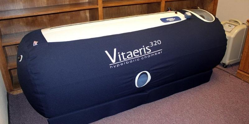 soft hyperbaric chambers-soft mild hyperbaric bag chamber